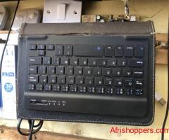 Bluetooth Wireless Keyboard