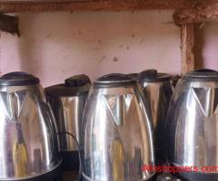 Percolators