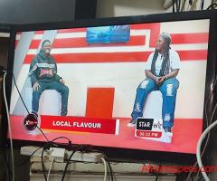 Hisense Original 40inches Tv