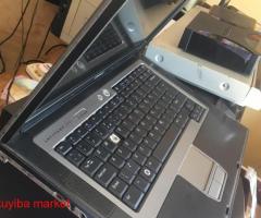Dell laptop latitude