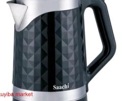 Electric kettle 
