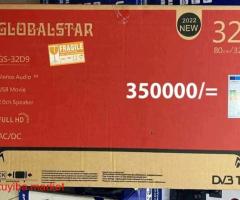 Global star tv flameless