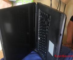 Toshiba Laptop